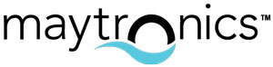 Maytronics logo
