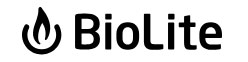 Biolite logo