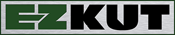 EZ KUT logo