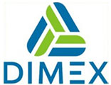 Dimex logo