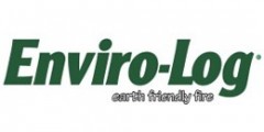 Enviro-log logo
