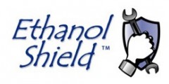 Ethanol Shield logo