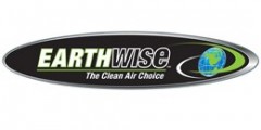Earthwise logo