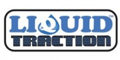 Liquid Traction logo