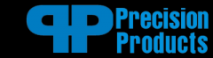 Precision products logo